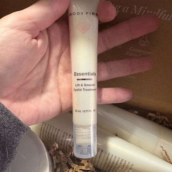 Crepe Erase Body Firm 7 Piece New Sealed - Picture 10 of 11